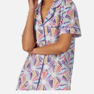 BedHead X Trina Shorty PJ set - Medium